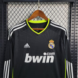 Real Madrid | Long sleeve shirt ''Nocturnal Victory'' Special Kit