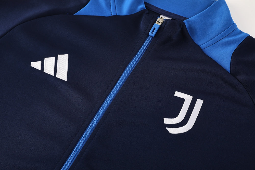 Juventus Track Suit ''Dark Blue''