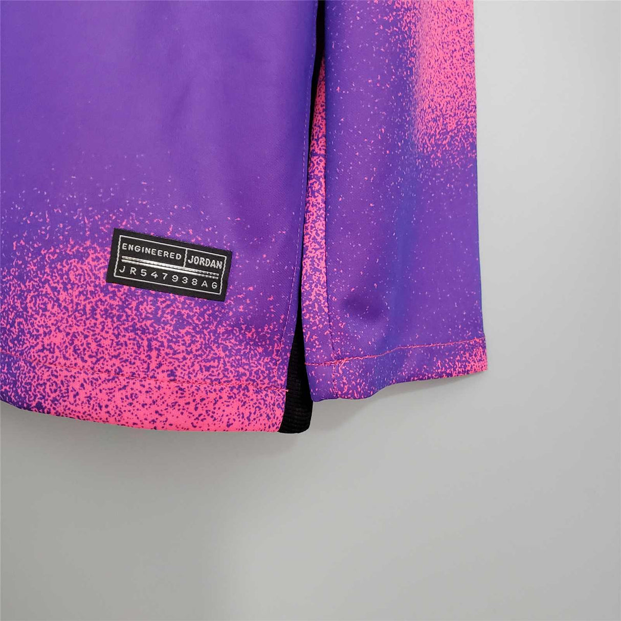 PSG | Long sleeve shirt ''Neon Majesty'' Special Kit
