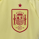 Spain "Euro24" Away