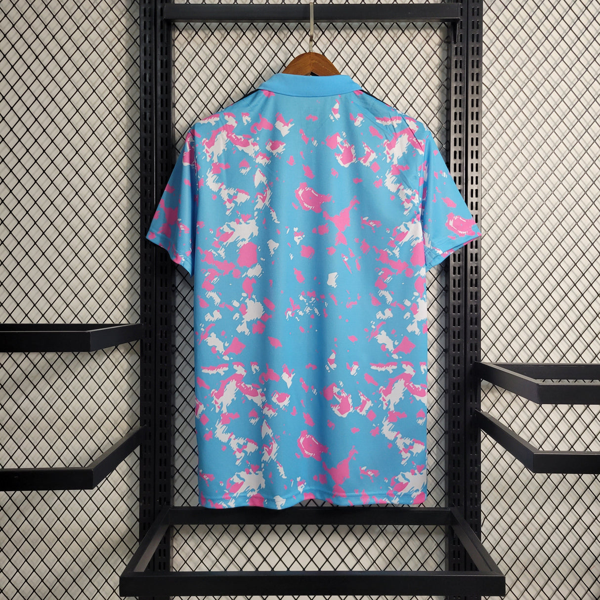 Inter Miami ''Sapphire Palm'' Special Kit