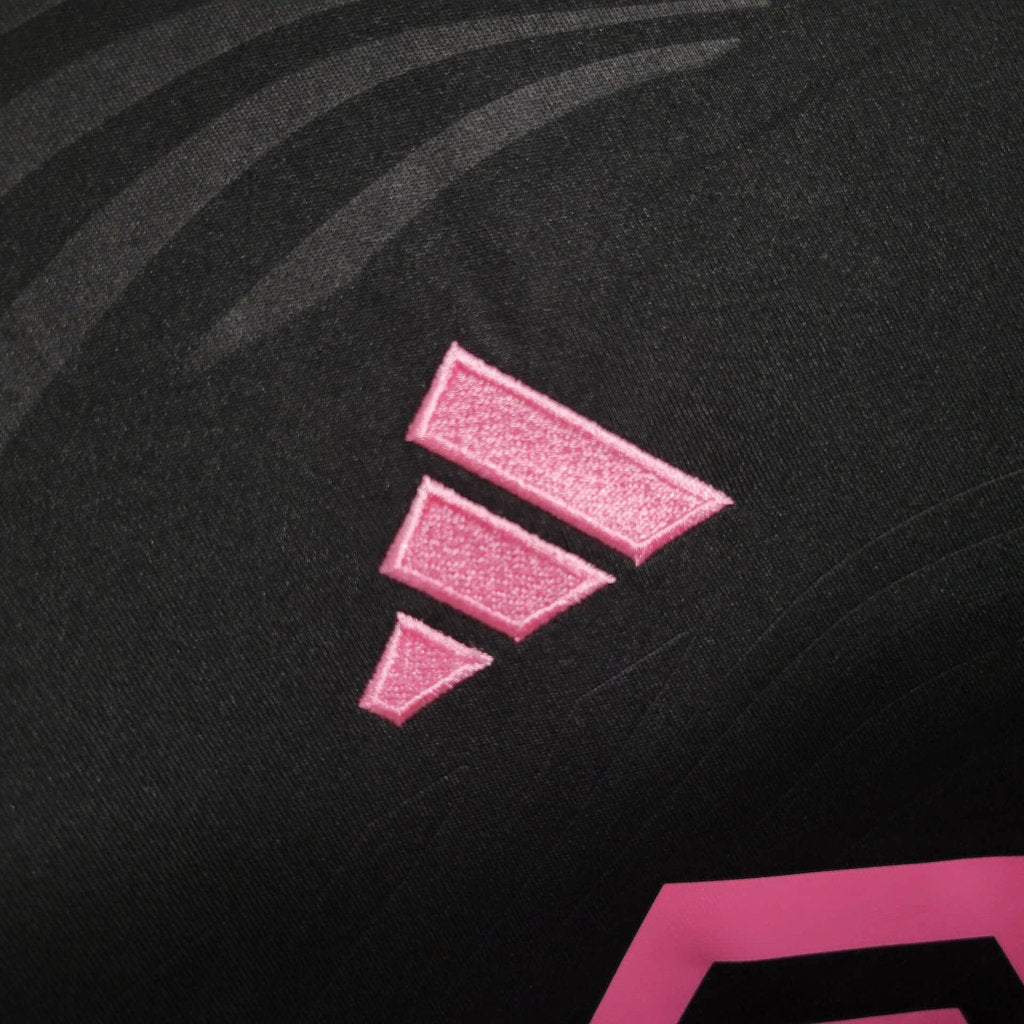 Inter Miami | Long sleeve shirt ''Away 23/24'' Special Kit