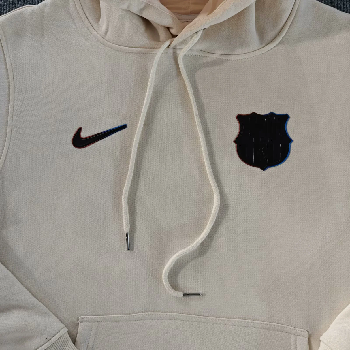 Barcelona Hoodie ''Beinge''