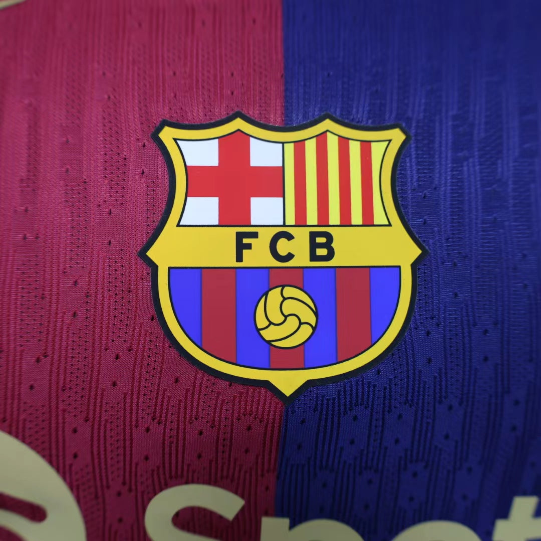 Barcelona ''Home'' 24/24