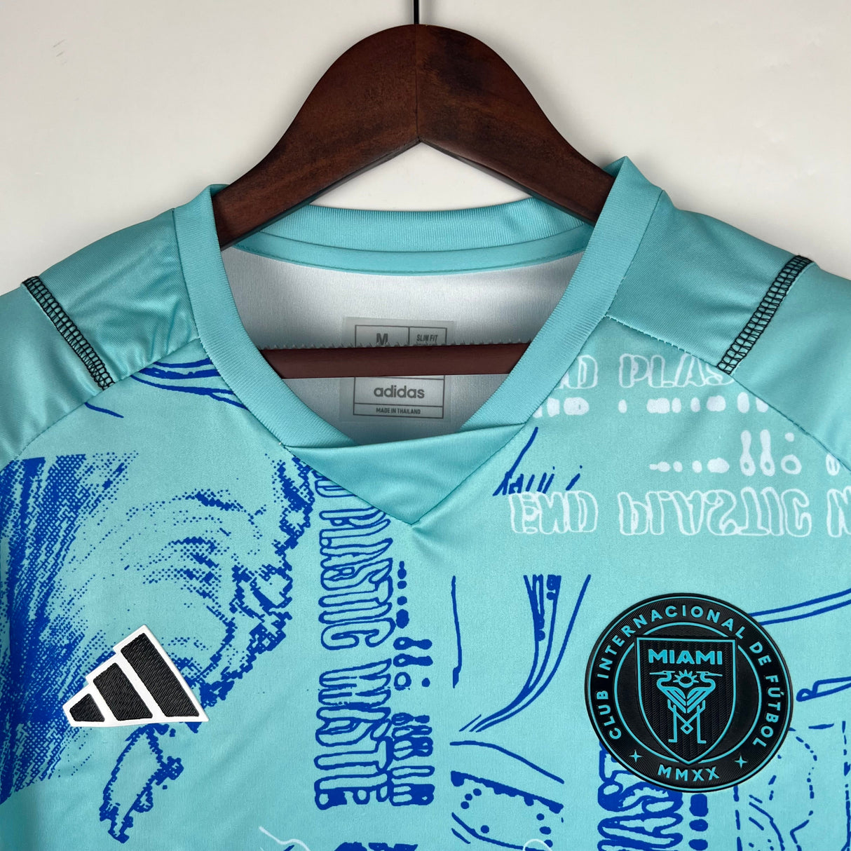 Inter Miami ''Sea Breeze'' Special Kit