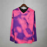 PSG | Long sleeve shirt ''Neon Majesty'' Special Kit
