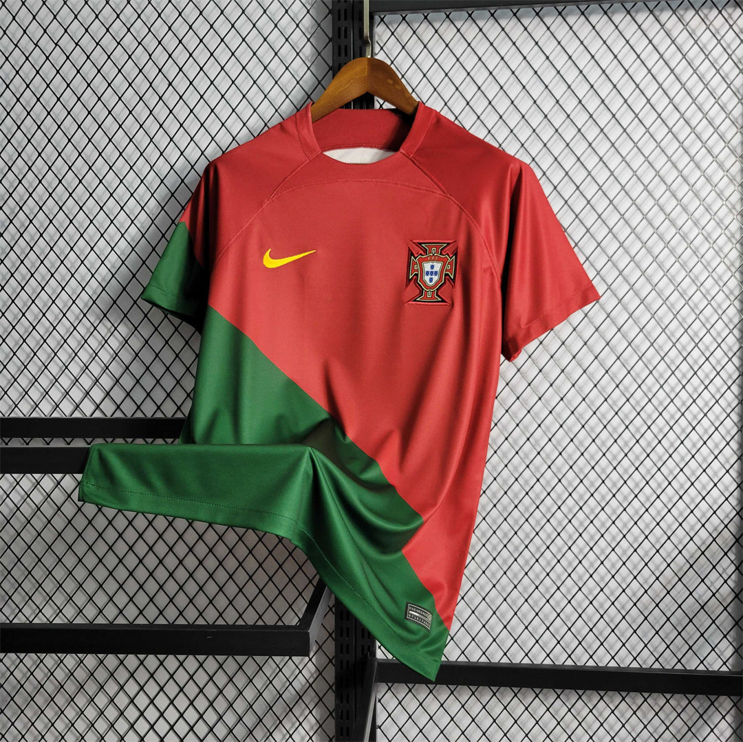 Portugal ''World Cup'' - Special Kit