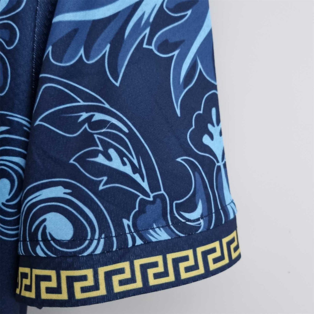 Italy ,,Blue Versace'' Special Kit