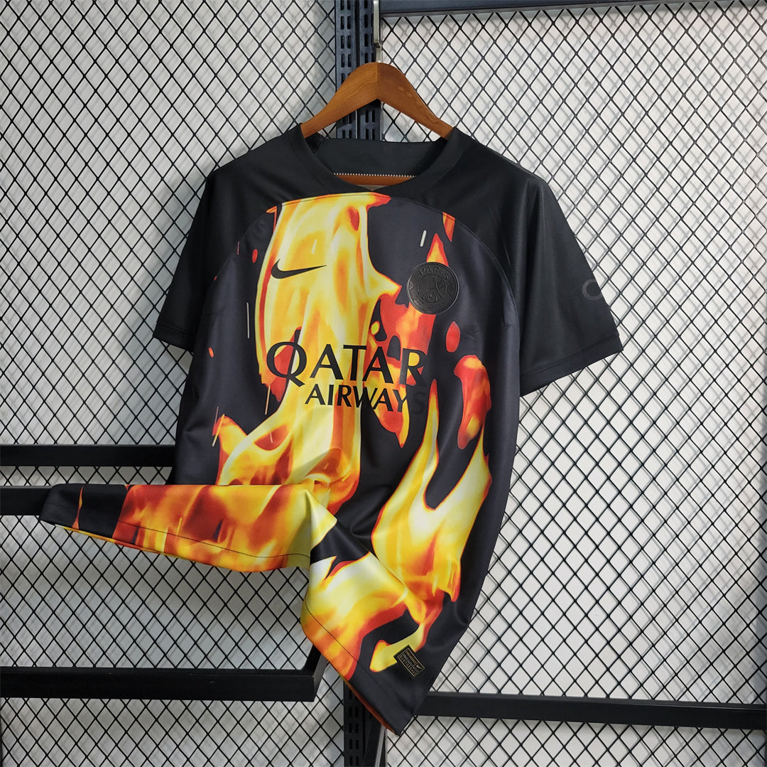 PSG ''The Flame'' Special Kit