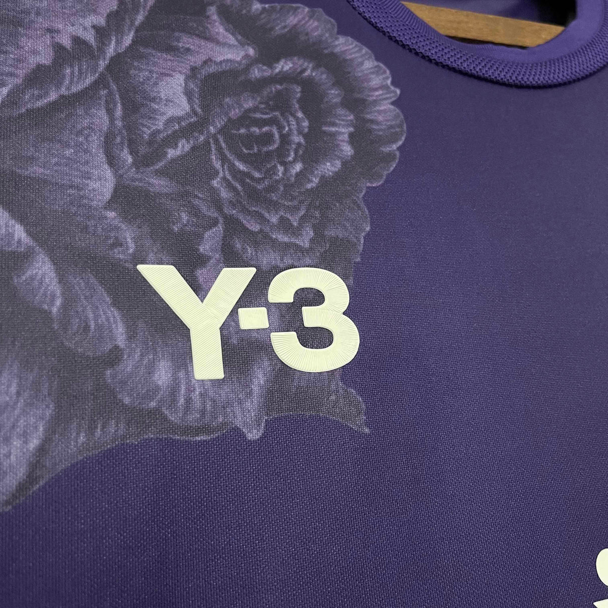 Real Madrid ''Purple Rose'' Special Kit