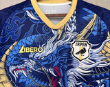Japan ''Blue Dragon'' 24