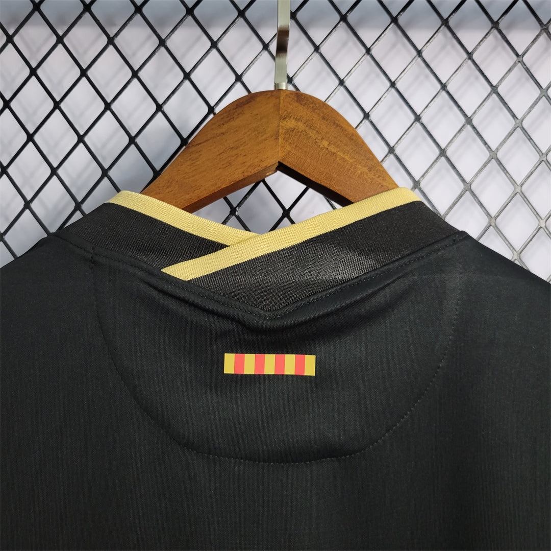 Barcelona ''Away'' 20/21