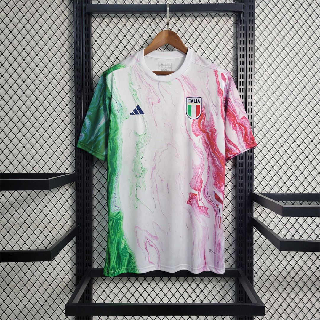 Italy ''Aurora'' Special Kit