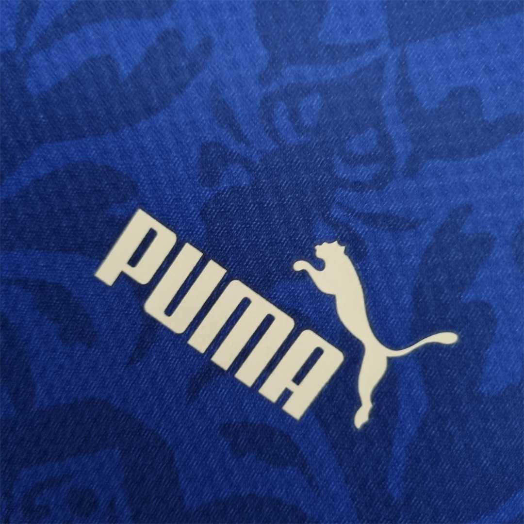 Italy ''European Championship'' Special Kit