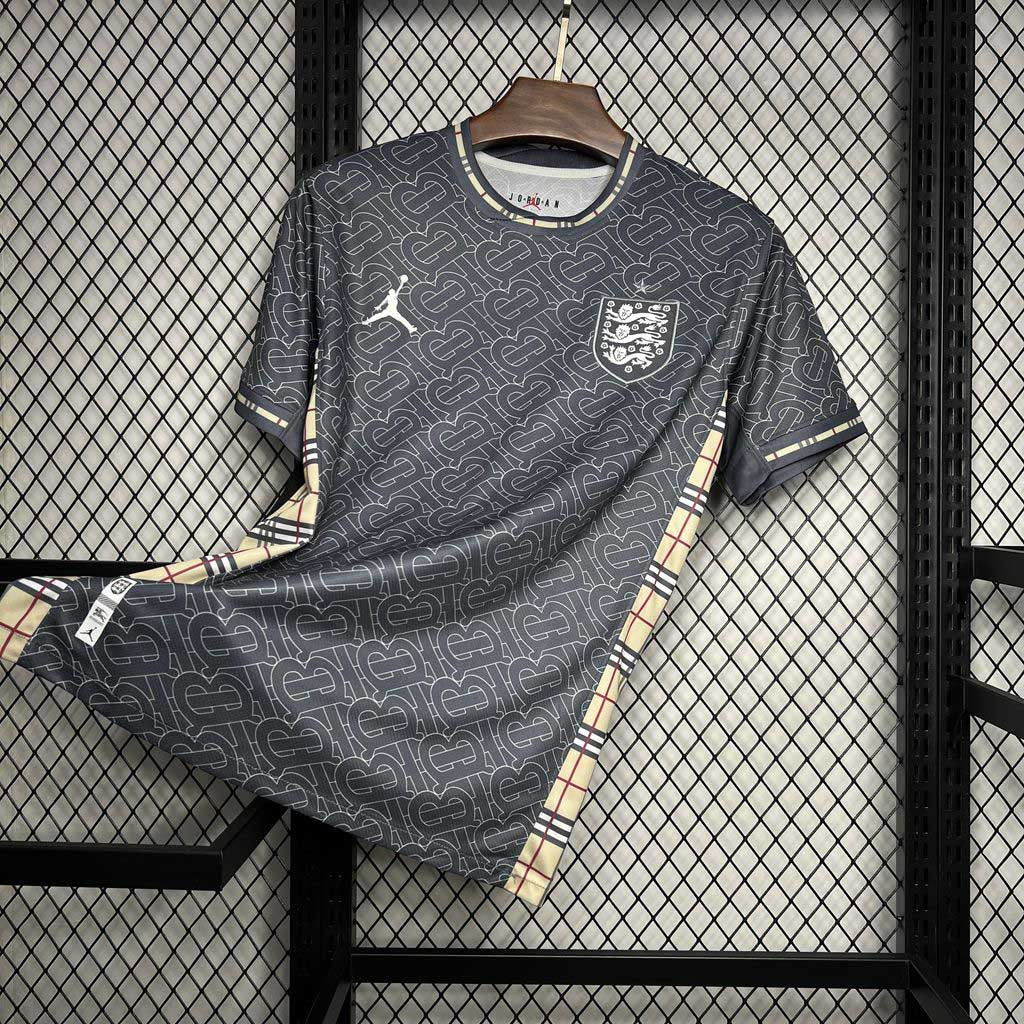 England ''Jordan Jointly'' Special Kit