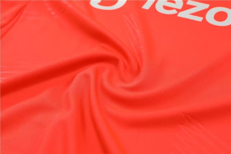 Manchester United Track Suit ''Orange''