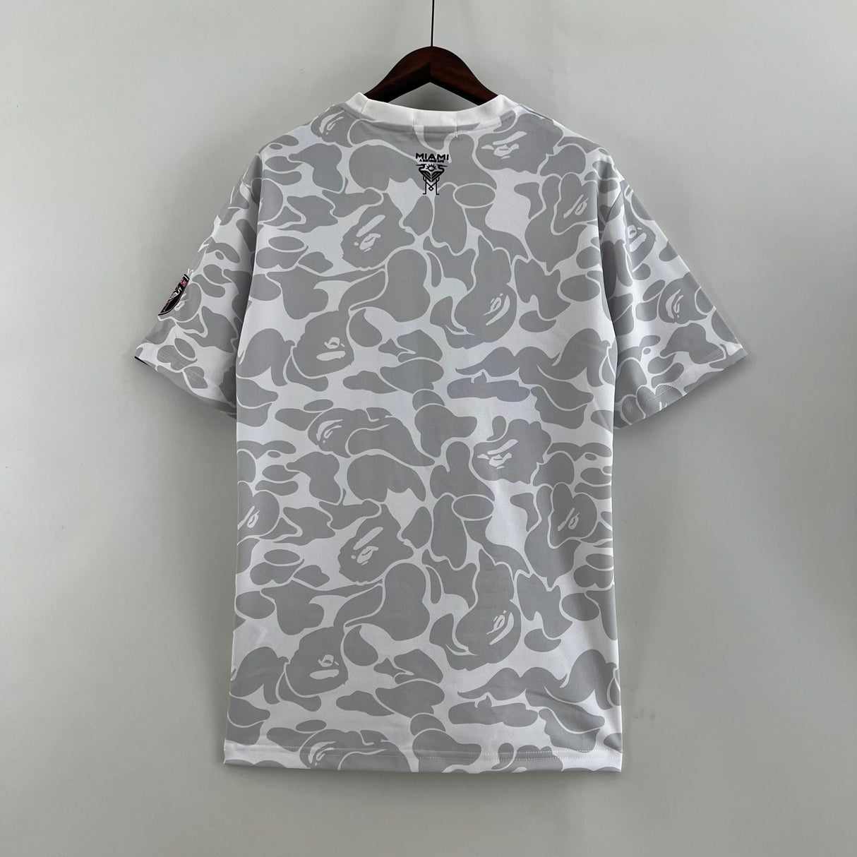 Inter Miami ''Grey Bape'' Special Kit