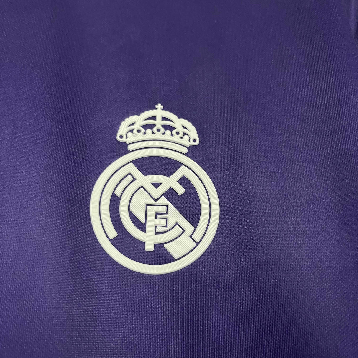 Real Madrid ''Purple Rose'' Special Kit