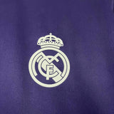 Real Madrid ''Purple Rose'' Special Kit