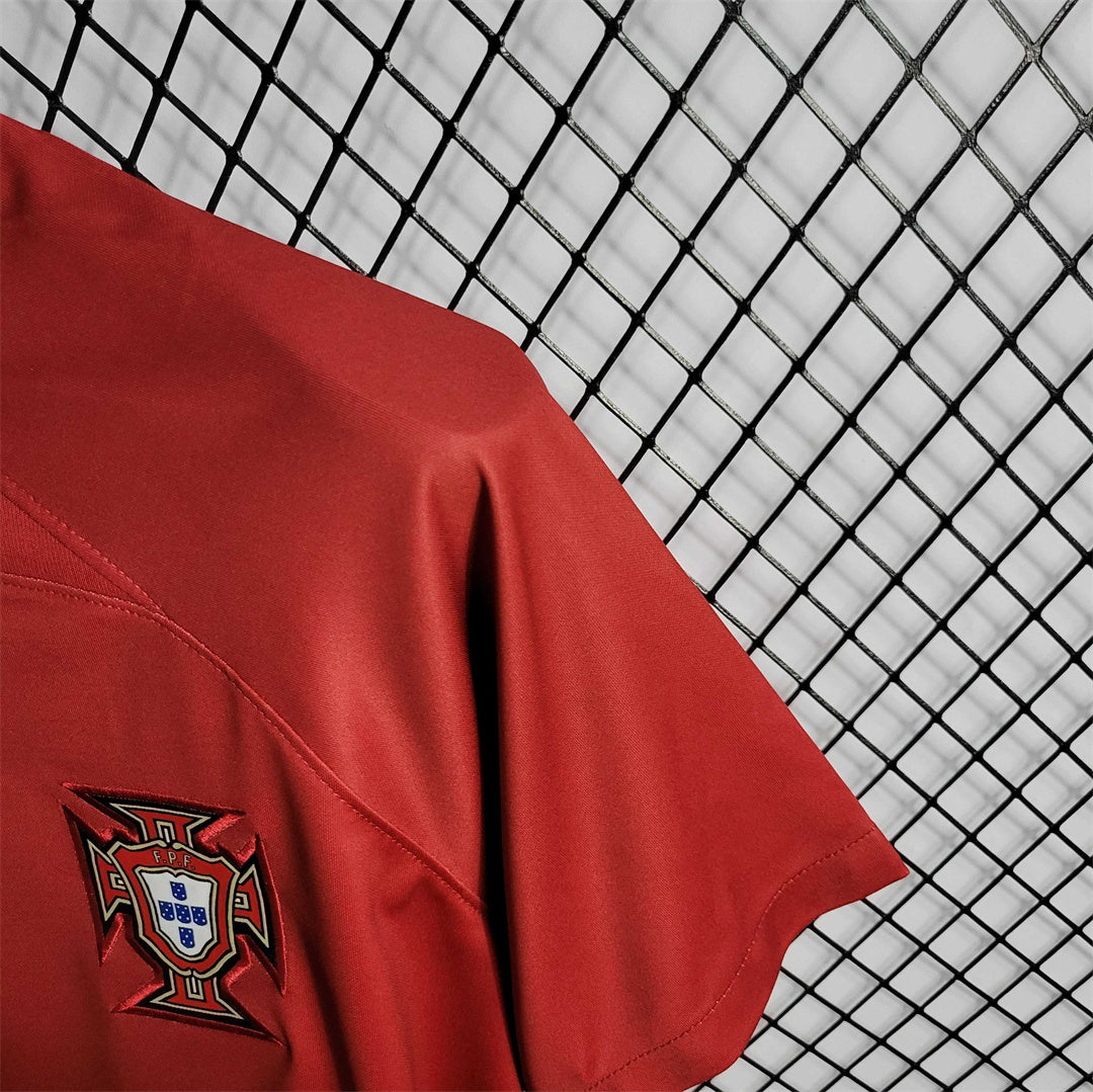 Portugal ''World Cup'' - Special Kit