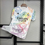 Real Madrid ''Rainbow Dragon'' Special Kit