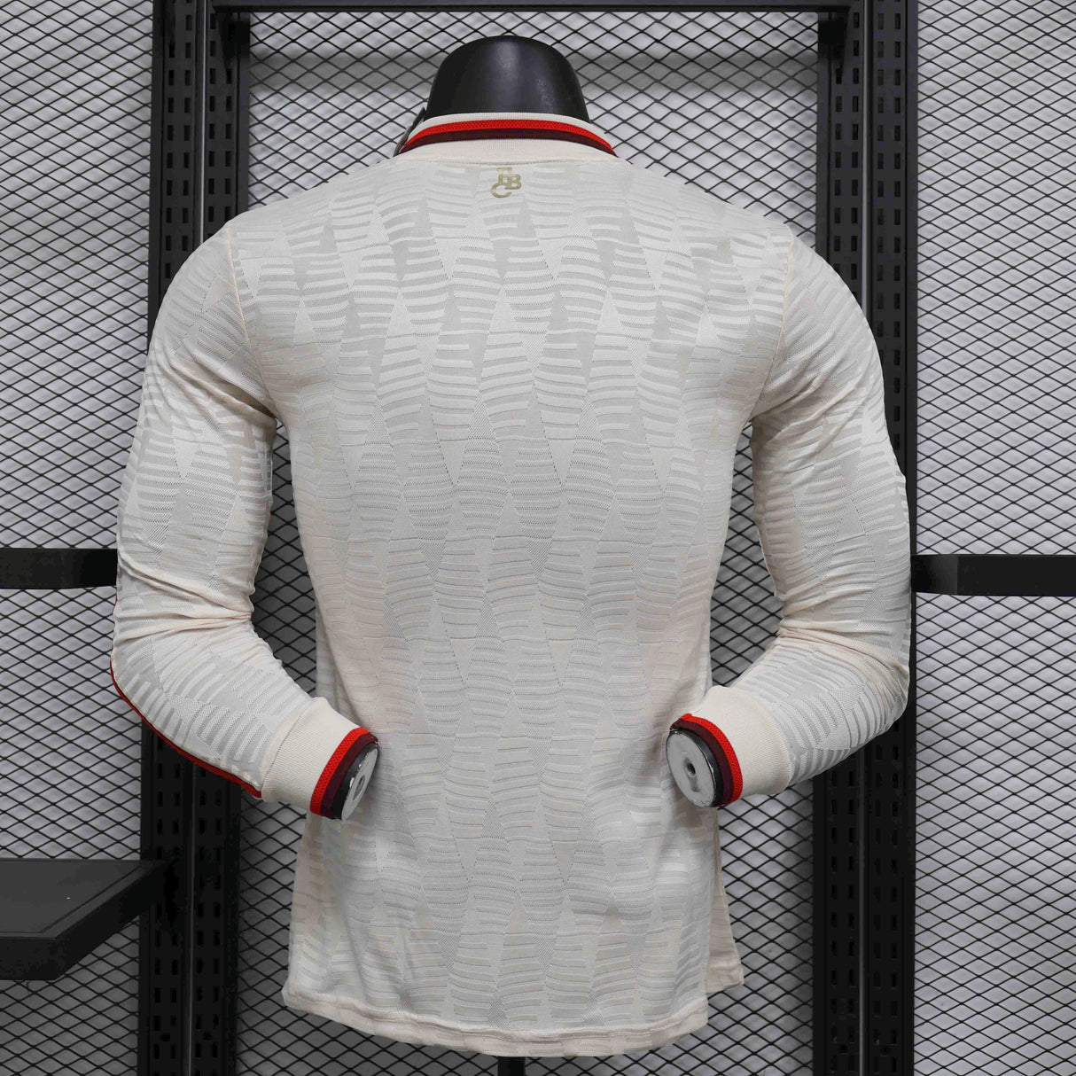 Bayern | Long sleeve shirt ''Away 24/25'' Special Kit