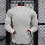 Bayern | Long sleeve shirt ''Away 24/25'' Special Kit