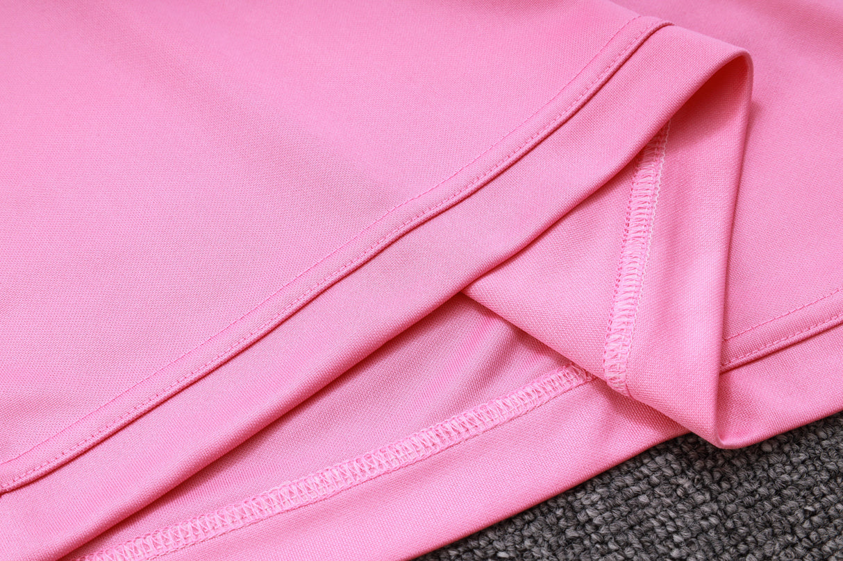 Inter Miami Track Suit ''Half Pull Pink''