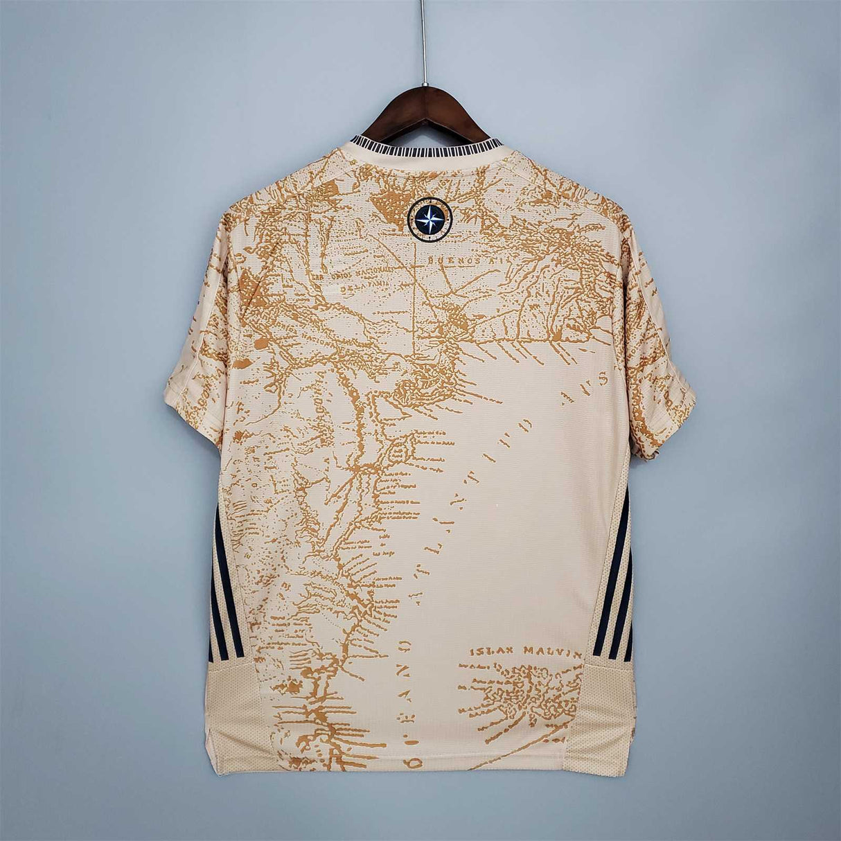 Argentina ''Commemorative Gold'' Special Kit
