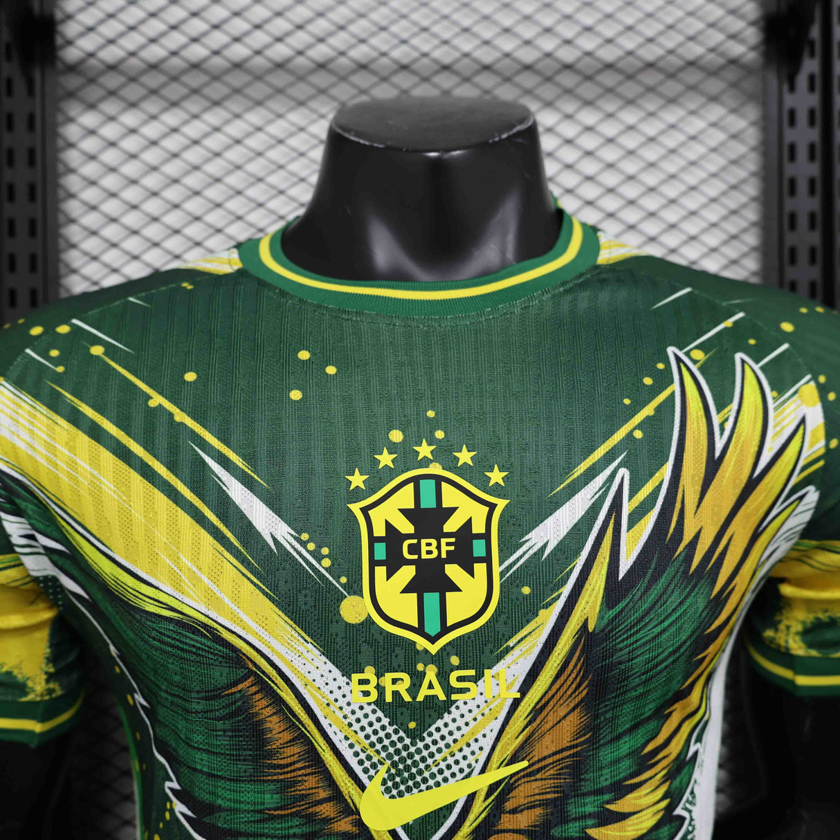 Brazil ''Desert Eagle'' Special Kit