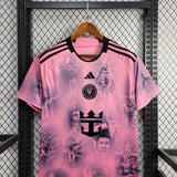 Inter Miami ''Messi Celebration'' Special Kit 24/25