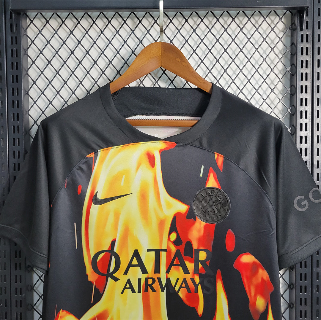 PSG ''The Flame'' Special Kit