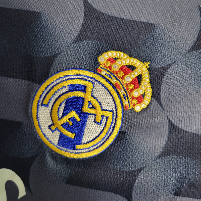 Real Madrid | Long sleeve shirt ''Steel Serpent'' Special Kit