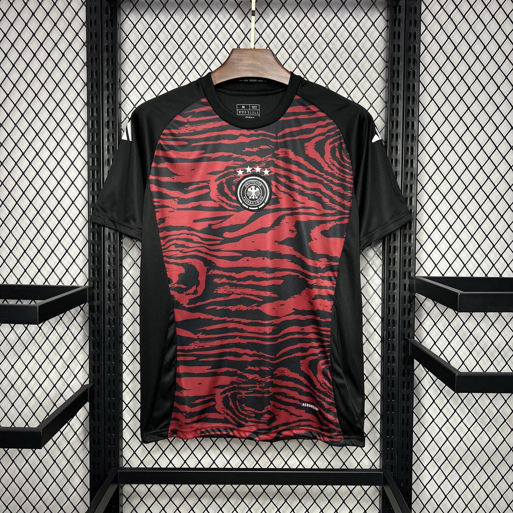 Germany "Tie-Dye" Away Kit