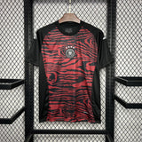 Germany "Tie-Dye" Away Kit