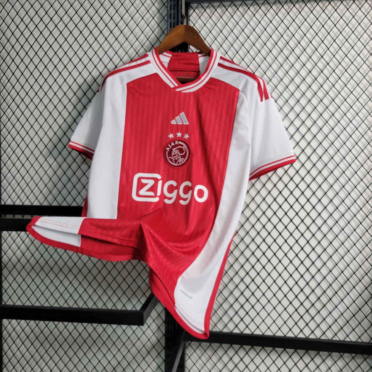 Ajax Amsterdam Home 23/24