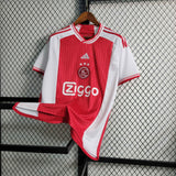 Ajax Amsterdam Home 23/24
