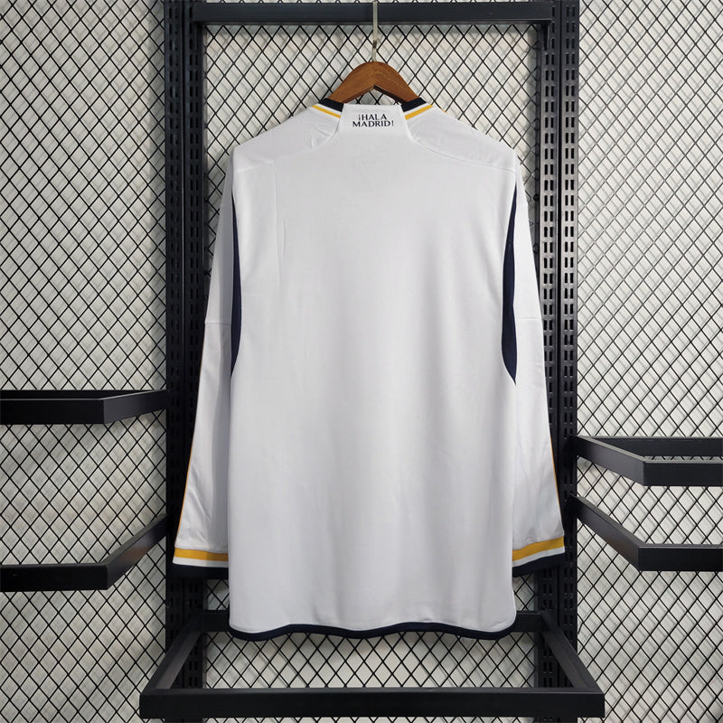 Real Madrid | Long sleeve shirt ''Royal Radiance'' Special Kit