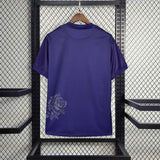 Real Madrid ''Purple Rose'' Special Kit