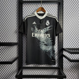 Real Madrid ''Crossed Dragon'' Special Kit