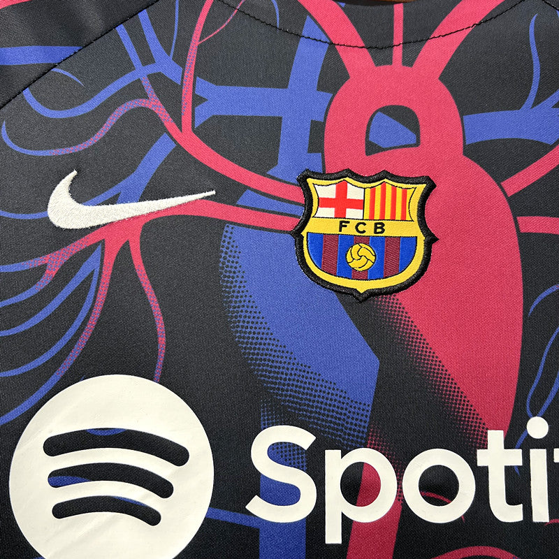 Barcelona "Catalan Veins" Special Kit