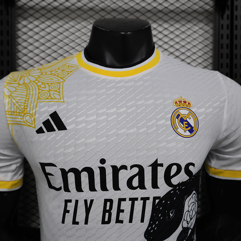 Real Madrid ''Snake Serpent'' Special Kit