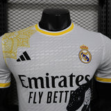 Real Madrid ''Snake Serpent'' Special Kit