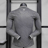 Real Madrid | Long sleeve shirt ''Radian Blaze''