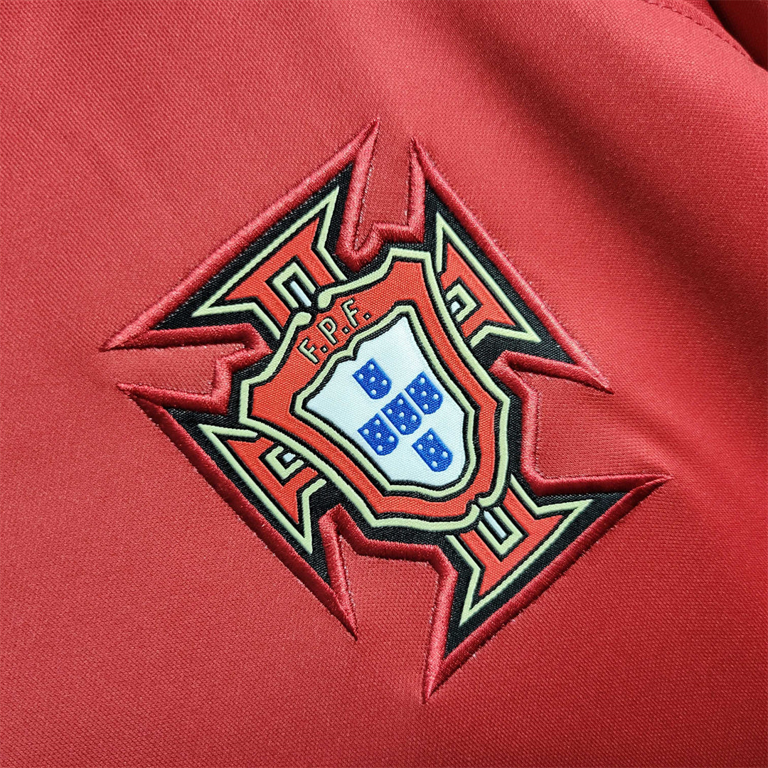 Portugal ''World Cup'' - Special Kit