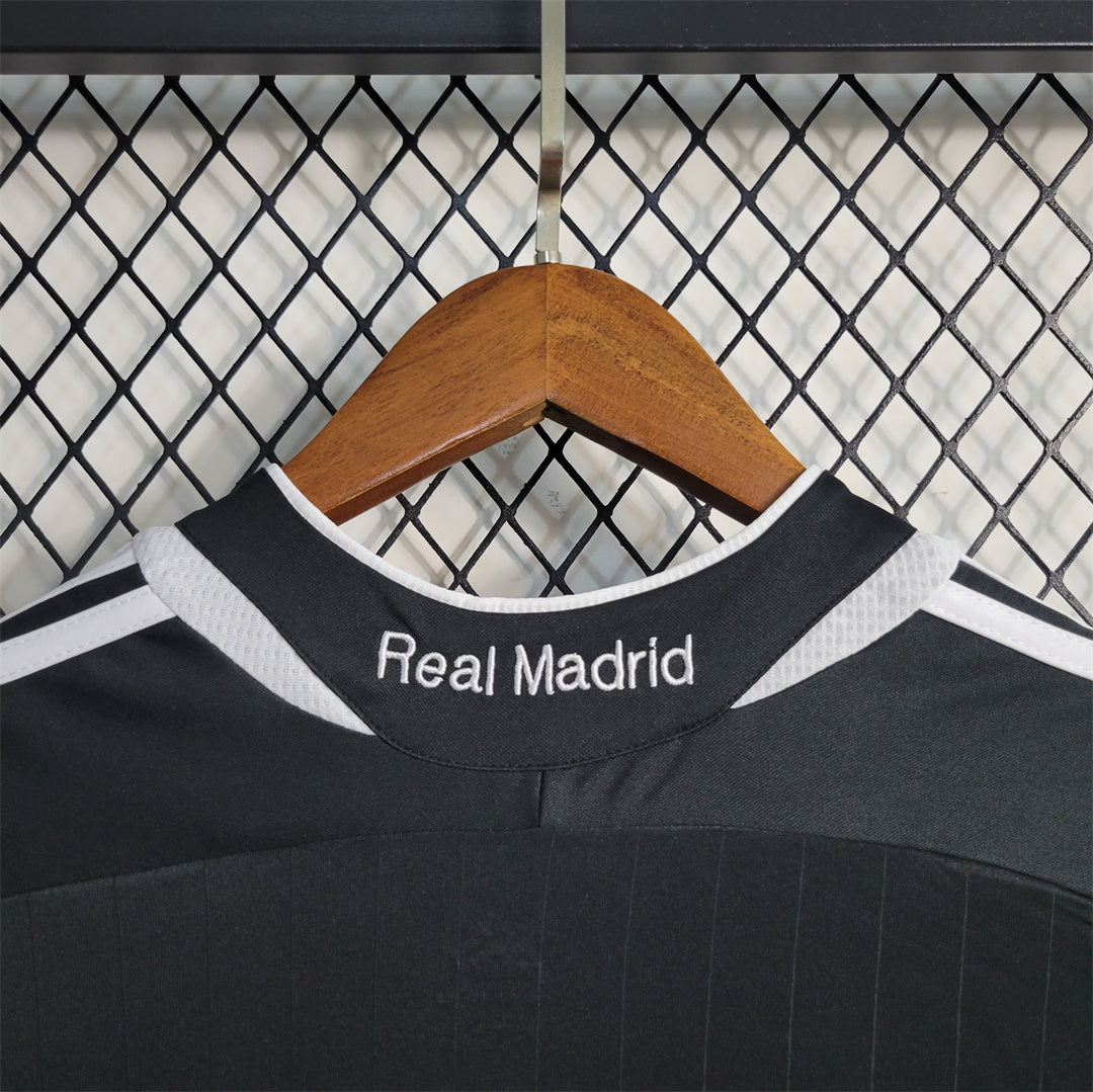 Real Madrid | Long sleeve shirt ''Shadow Knight'' Special Kit
