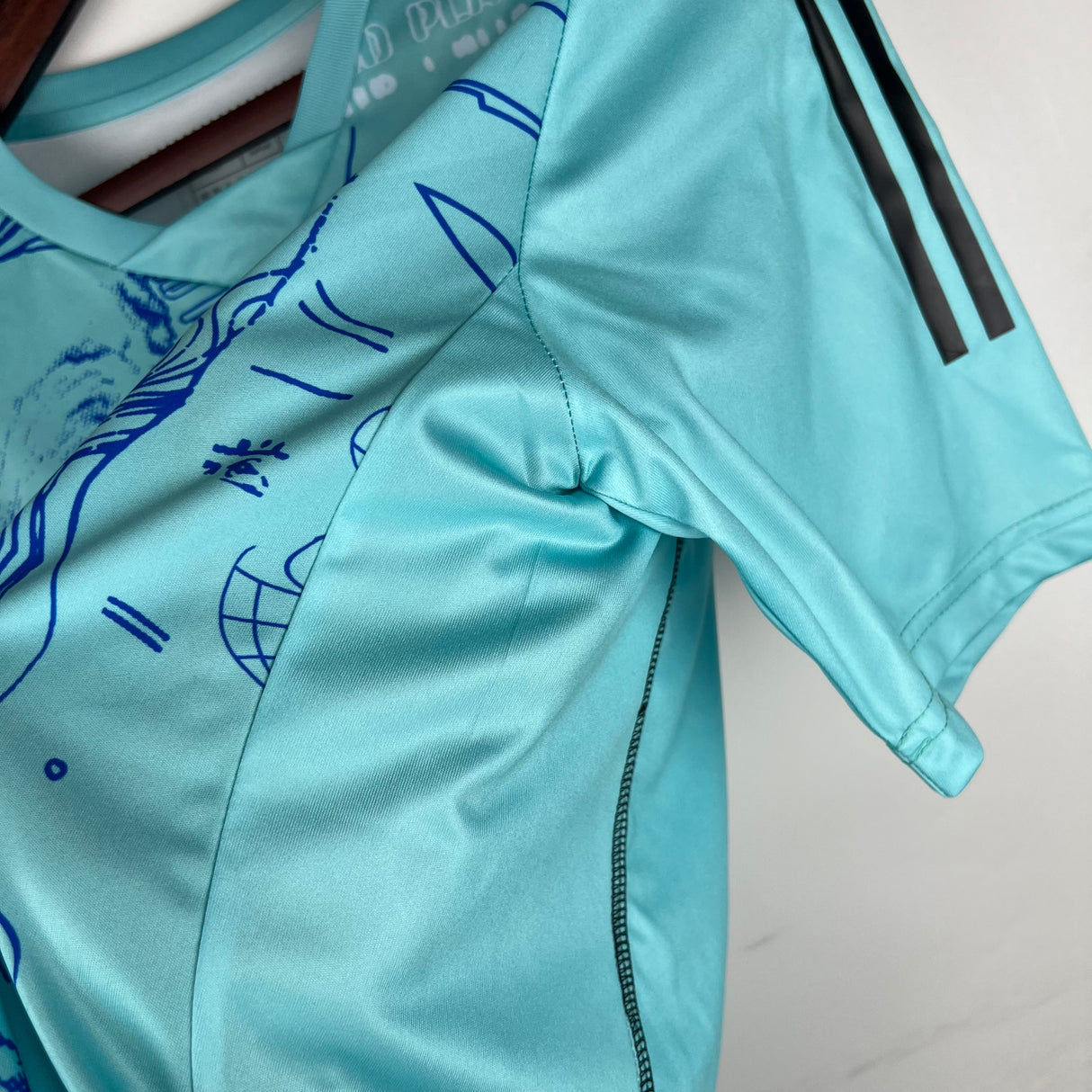 Inter Miami ''Sea Breeze'' Special Kit