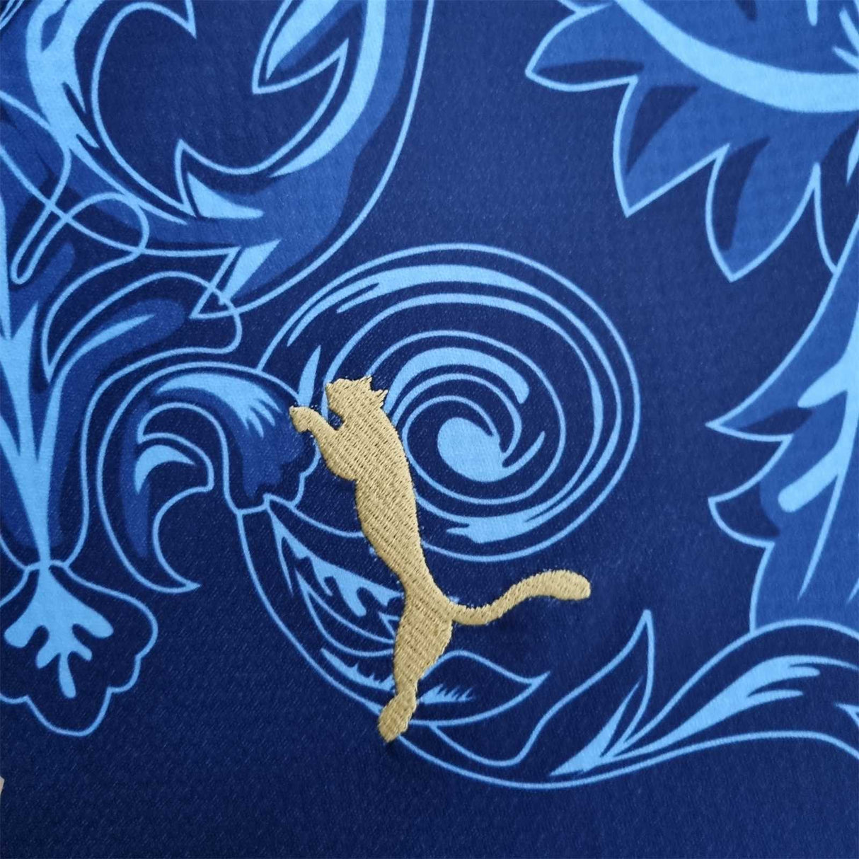 Italy ,,Blue Versace'' Special Kit