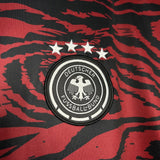 Germany "Tie-Dye" Away Kit
