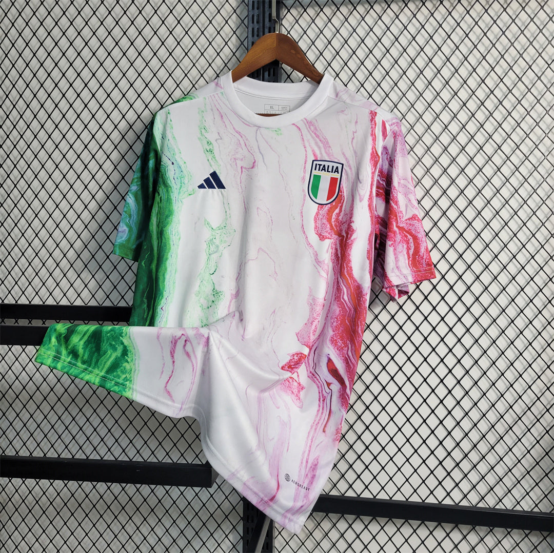 Italy ''Aurora'' Special Kit
